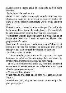 NOEL ORANAIS EN 1950 (3)